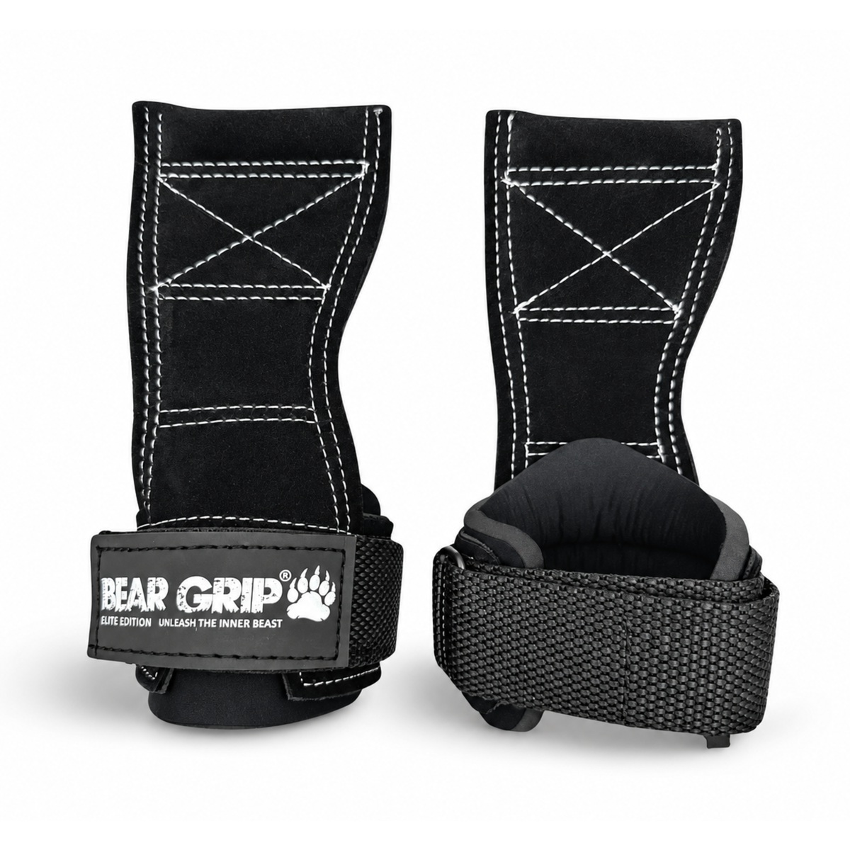 Multi Grip Leather