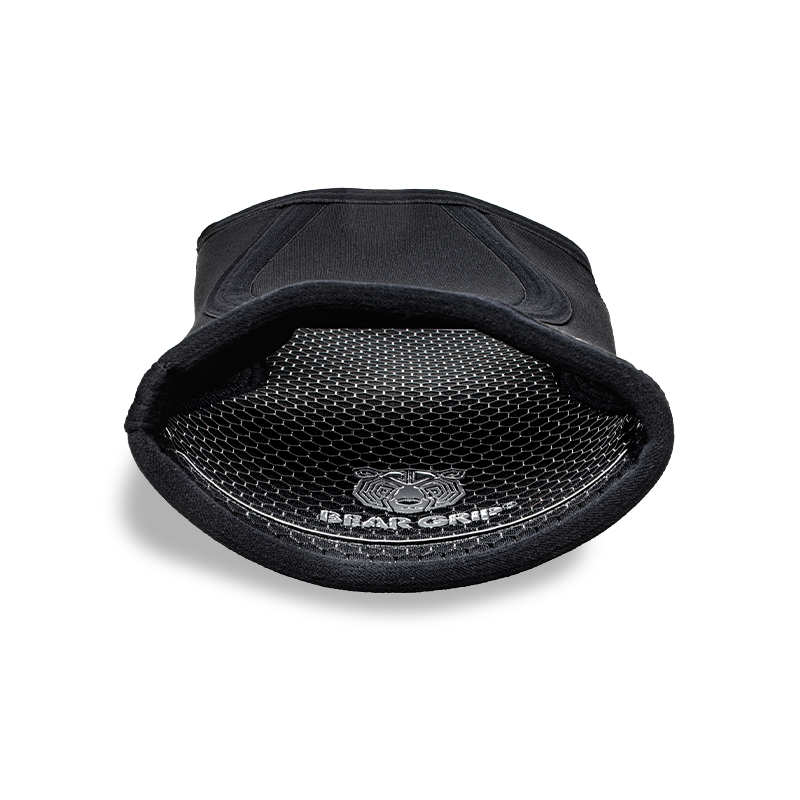 7mm Compression Knee Sleeves with Anti-Slip Inner Rubber Lining