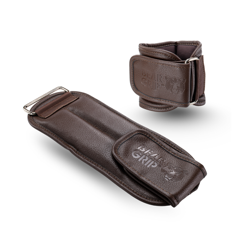 Leather (PU) Ankle Weights