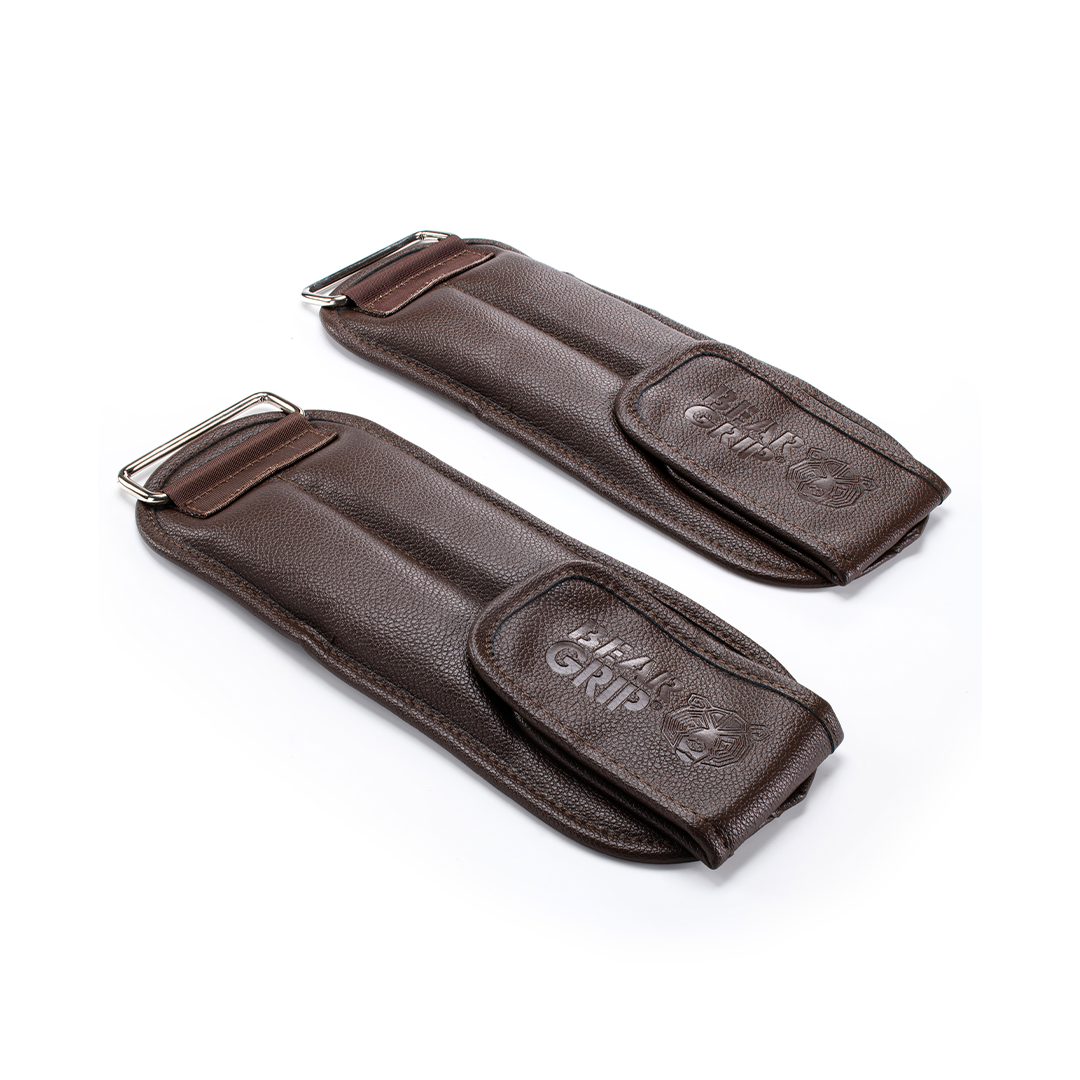 Leather (PU) Ankle Weights