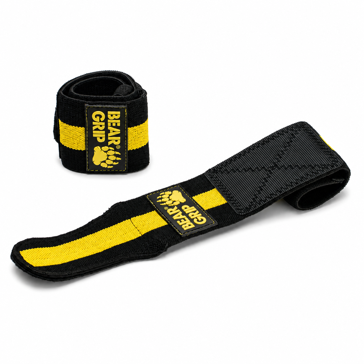Classic Wrist Wraps
