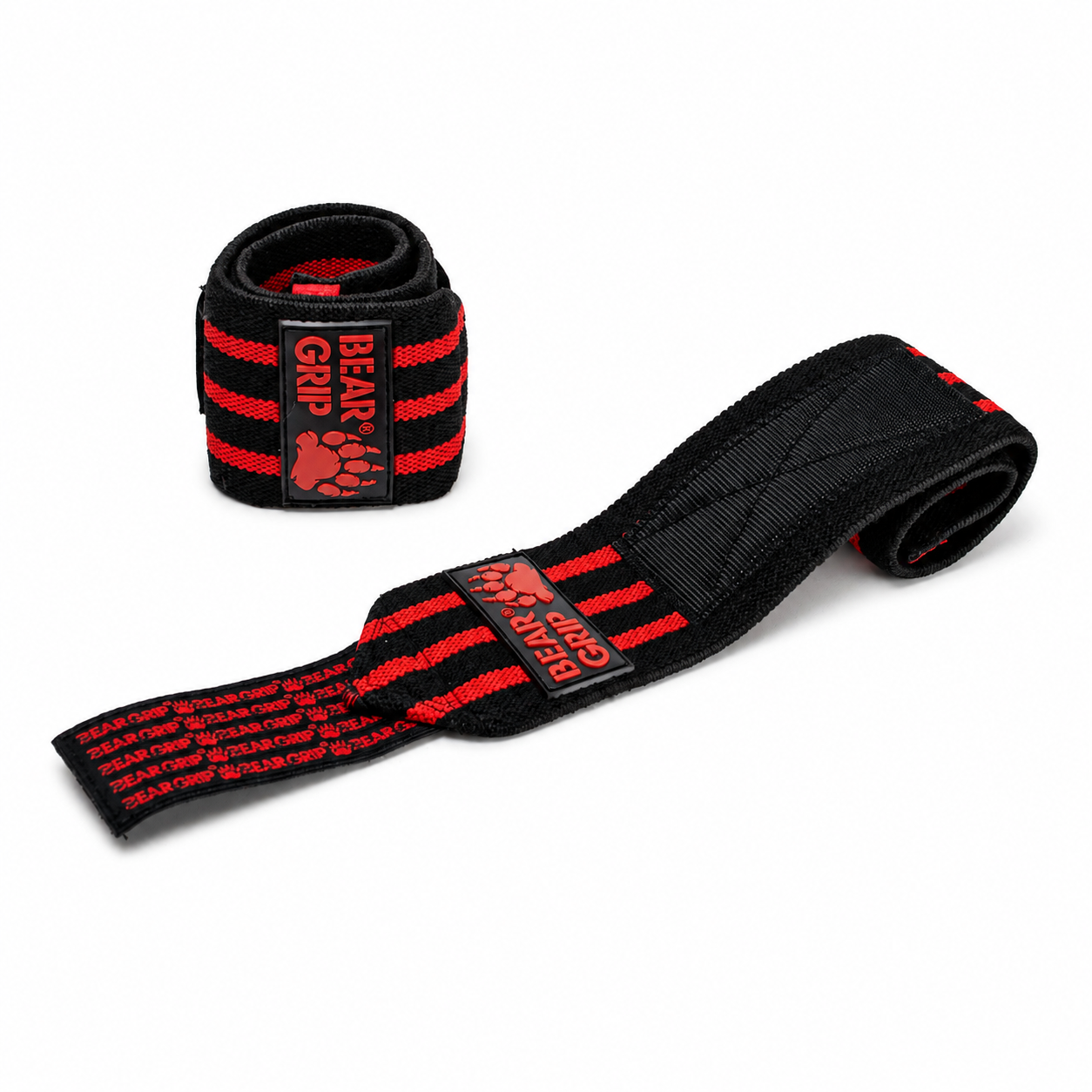 Classic Wrist Wraps
