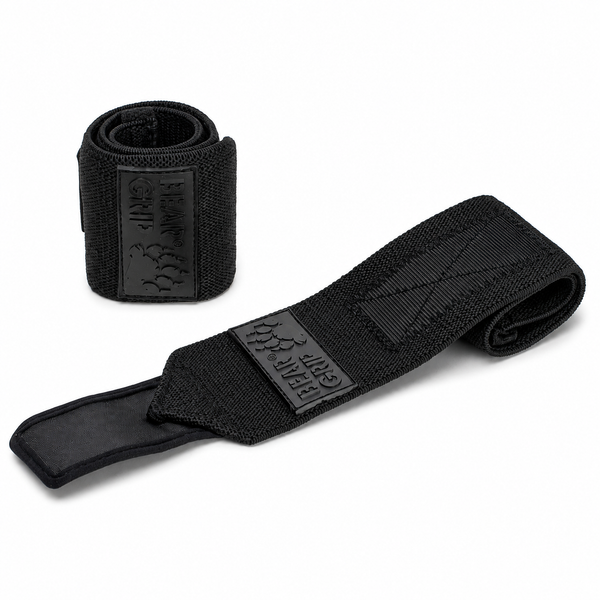 Wrist Wraps