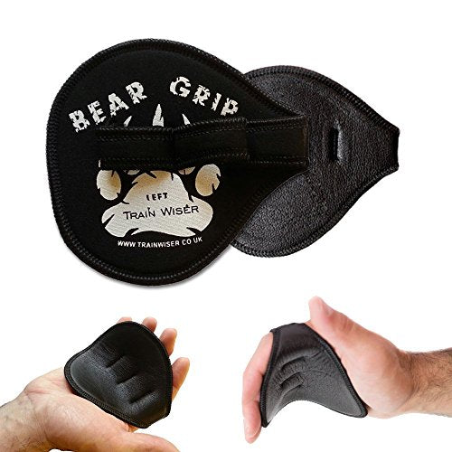 Bear grip store weight lifting gloves