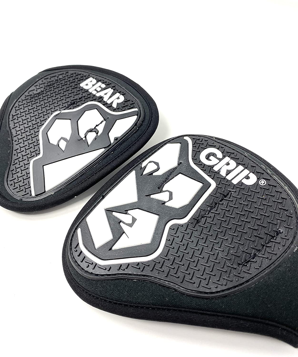 Bear Grip® (Neoprene) Hygienic Alternative To Weight Lifting Gloves