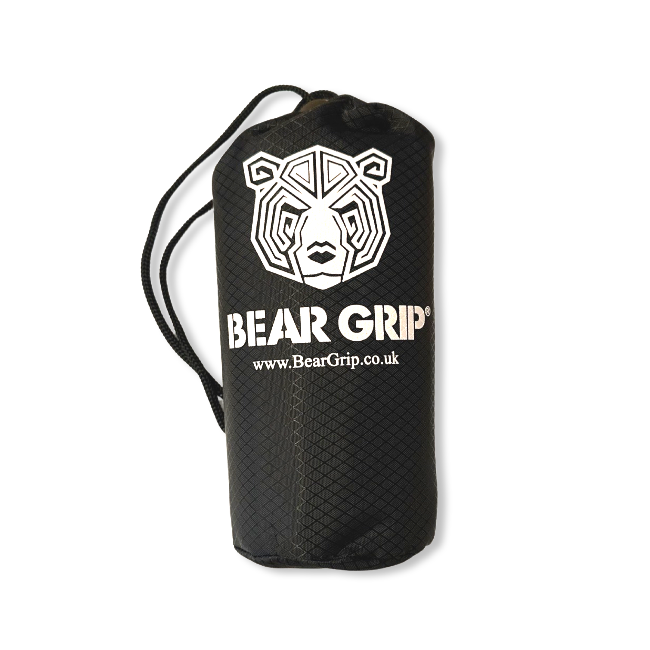 BEAR GRIP SURPLUS - Microfibre towel 80cm x 60cm