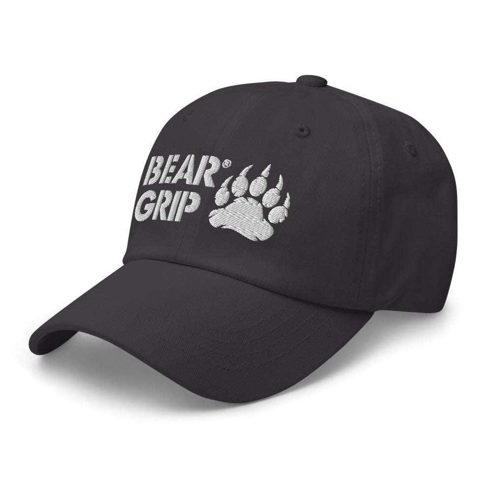 BEAR GRIP baseball cap