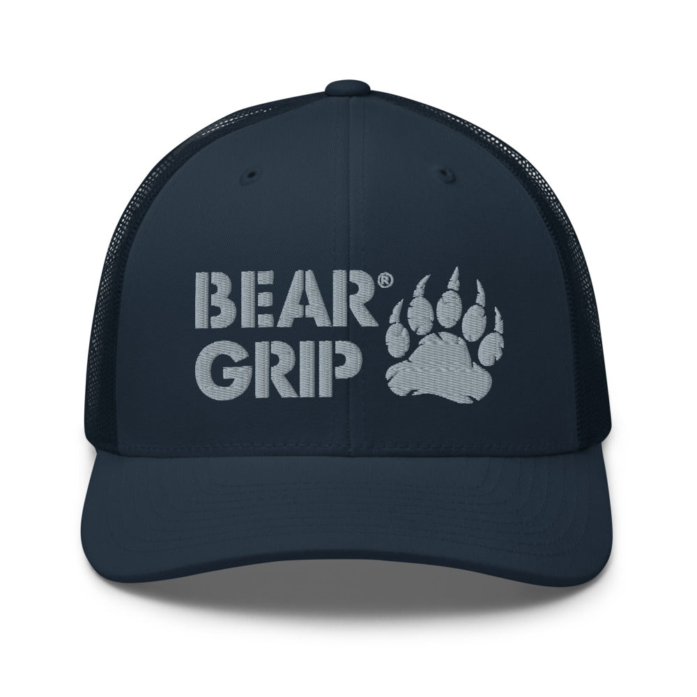 BEAR GRIP Trucker Cap